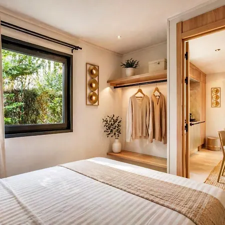 Tiny House De Charme Apartamento