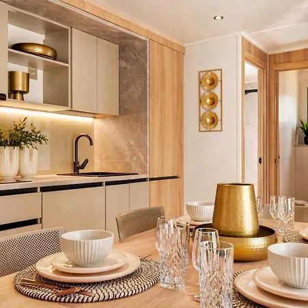 Tiny House De Charme *